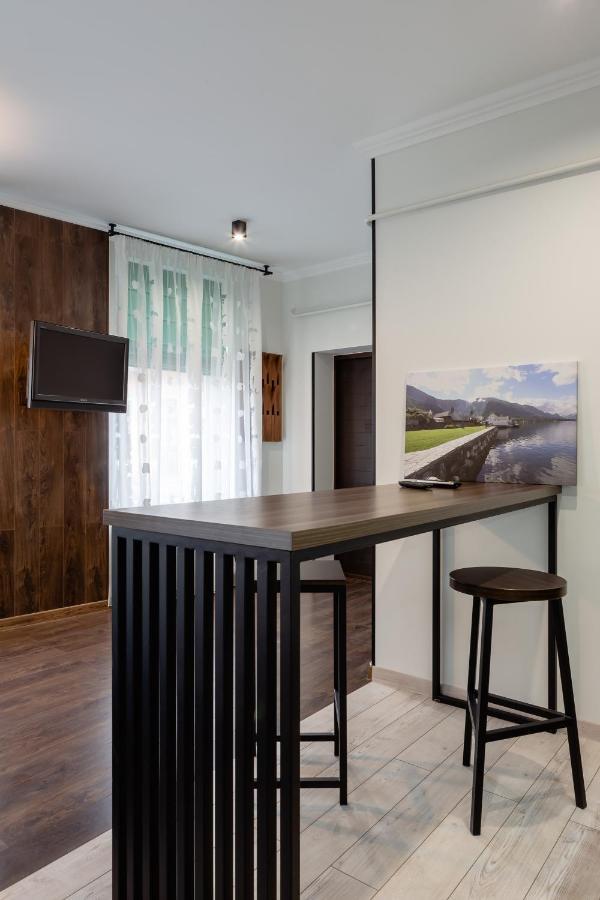 Ferienwohnung Lion King D2 Lemberg Exterior foto
