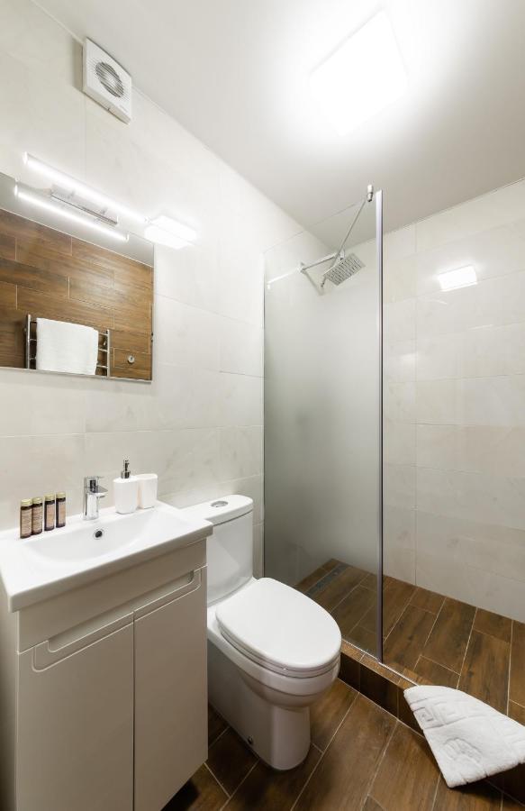 Ferienwohnung Lion King D2 Lemberg Exterior foto