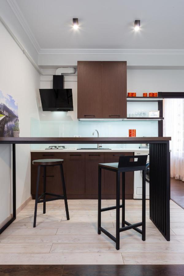 Ferienwohnung Lion King D2 Lemberg Exterior foto