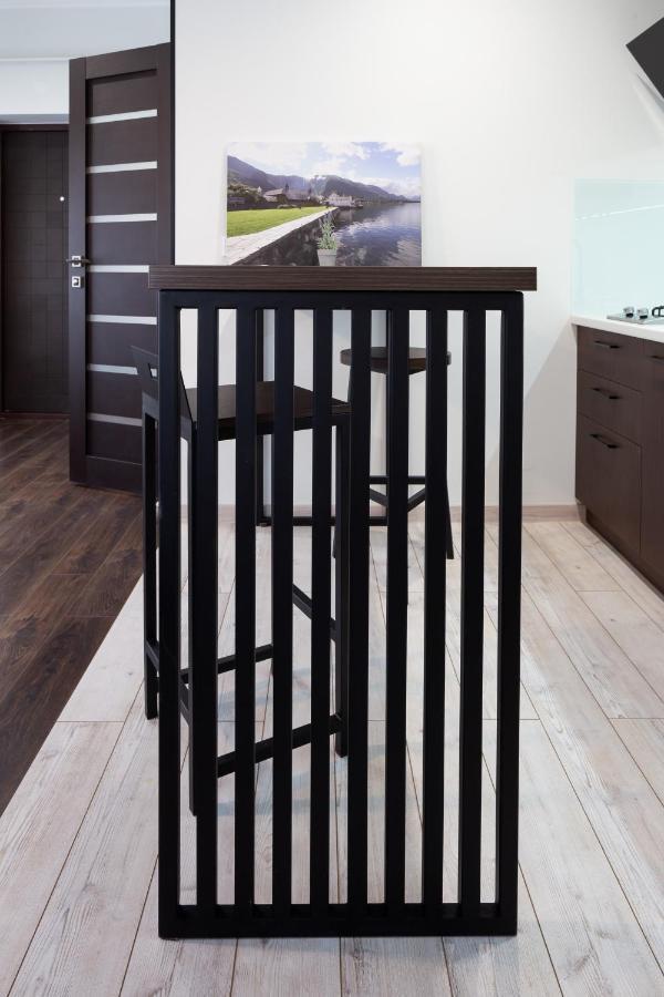 Ferienwohnung Lion King D2 Lemberg Exterior foto