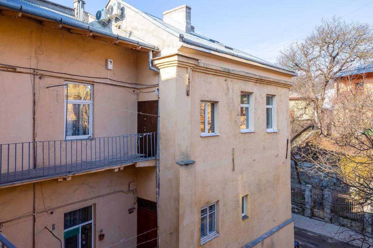 Ferienwohnung Lion King D2 Lemberg Exterior foto